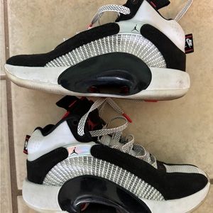 Jordan XXV 35 | Size 7.0 CQ9433
